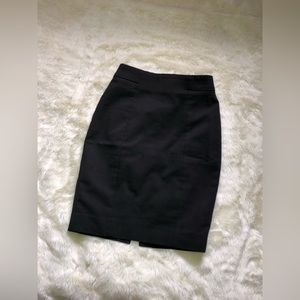 Pencil Skirt